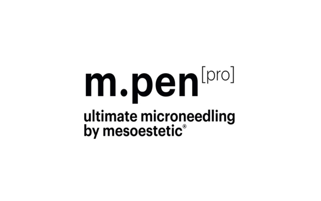 M.Pen (Pro) Logo